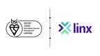 LINX Receive Prestigious ISO 27001 Certification