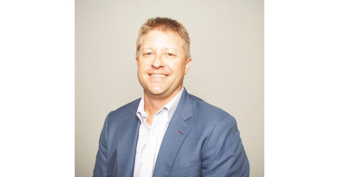Optiv Names Josh Locker Executive Vice President of Sales