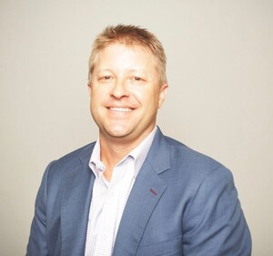 Optiv Names Josh Locker Executive Vice President of Sales