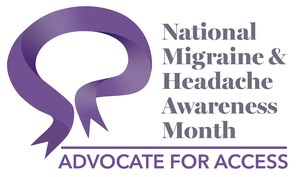 June is National Migraine and Headache Awareness Month
