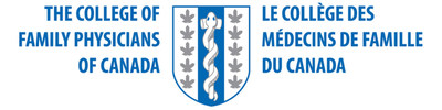 Le Collge des mdecins de famille du Canada Logo (Groupe CNW/Collge des mdecins de famille du Canada)