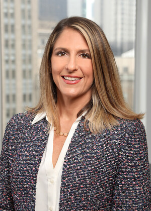 J.P. Morgan Asset Management Hires New Global Head of Broker Relationship Management, Carissa Biggie