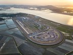 Hankook Tire Unveils Asia's Largest Proving Ground, Hankook Technoring