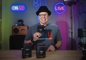 Broadcast Depot expands its reach outside of Latin America adding the US to its coverage area for LiveU solution sales