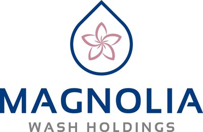 Magnolia Wash Holdings (PRNewsfoto/Magnolia Wash Holdings)