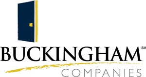 Buckingham Targets Over $1 Billion in Real Estate Value Over the Life of Two Investment Vehicles