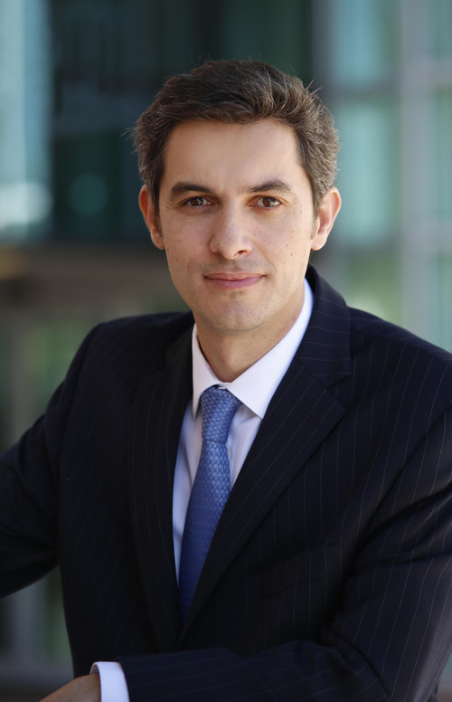 Diego Fernández Appointed President and CEO of GeoBlue