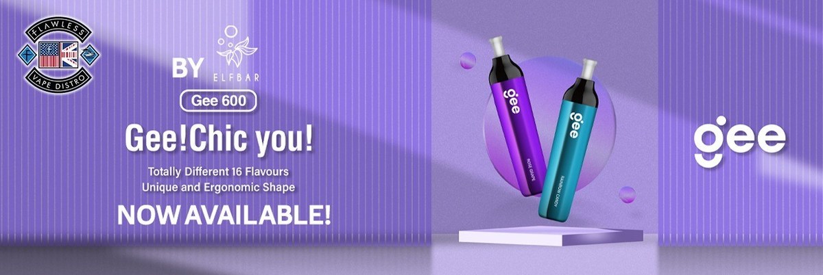 Flawless has signed an exclusive agreement with ELF BAR for Vape & FMCG  Sector