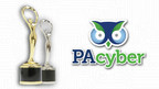 PA Cyber Recognized for Creative Excellence