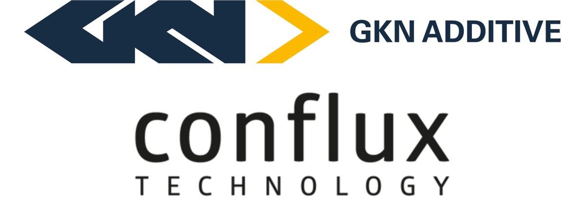 Conflux Technology and GKN Additive to collaborate on heat exchanger development, design and production in Europe - Vimarsana News