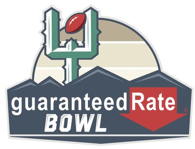 Guaranteed Rate Bowl