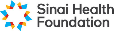 no caption, it's a logo (CNW Group/Sinai Health Foundation)