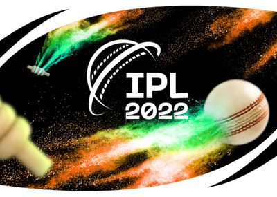 IPL 2022 Finals with 10CRIC