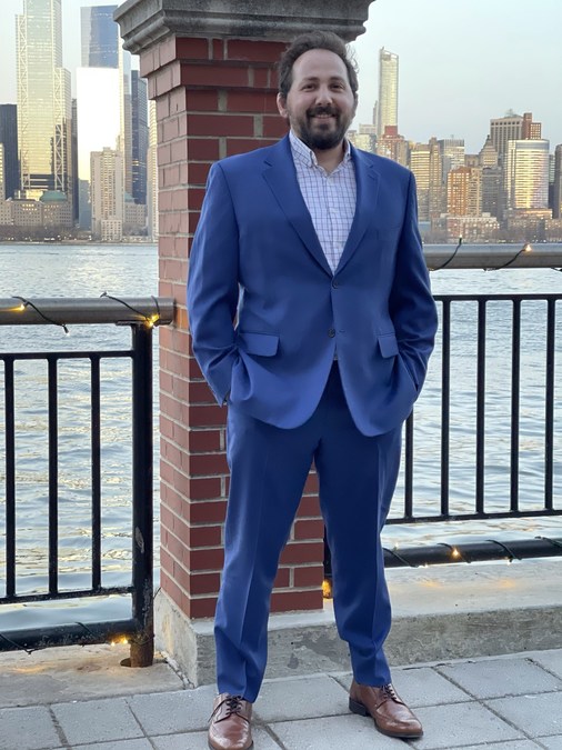 Rutgers MBA graduate achieves his goal of new career in corporate finance - Vimarsana News