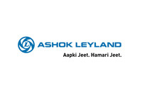 Ashok Leyland Limited Logo