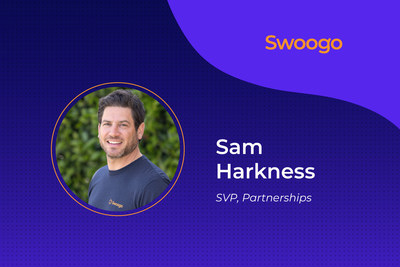Swoogo Grows Leadership Team with New SVP from Google Cloud