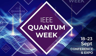 The multidisciplinary event, IEEE Quantum Week 2022, will take place 18-23 September 2022, live at the Omni Interlocken Hotel in Broomfield, Colorado, as well as virtually, and will deliver cutting-edge developments in quantum research, practice, applications, education, and training. Registration Is Open Now.