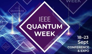 Keynotes, Tutorials, and Workshops Announced for IEEE International Conference on Quantum Computing and Engineering, September 2022