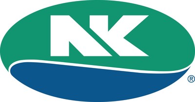 NK Seeds logo (PRNewsfoto/NK Seeds)