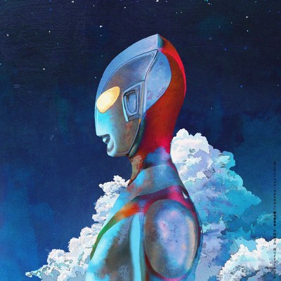 Kenshi Yonezu Launches Shin Ultraman Movie Theme Song “M87