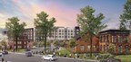 HUDSON MERIDIAN CONSTRUCTION GROUP AND PAREDIM PARTNERS EMBARK ON 398-UNIT DEVELOPMENT IN NEW HAVEN'S SCIENCE PARK