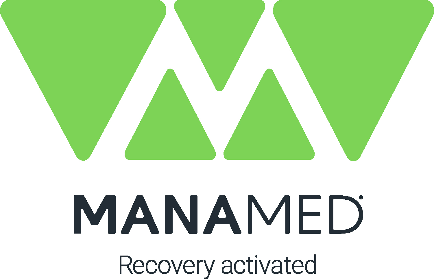 ManaMed.  We are constantly pushing boundaries and seeking new and better ways to help our patients. Our approach is always tailored to the individual because we know that one size does not fit all when it comes to health and well-being. (PRNewsfoto/ManaMed Inc.)