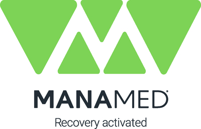 ManaMed. We are constantly pushing boundaries and seeking new and better ways to help our patients. Our approach is always tailored to the individual because we know that one size does not fit all when it comes to health and well-being. (PRNewsfoto/ManaMed Inc.)