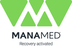 ManaMed's Cutting-Edge PlasmaFlow Device Receives UnitedHealthcare Coverage Based Upon Medical Necessity