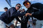 The Ocean Race Aims for Equal Number of Male and Female Sailors in the Event by 2030