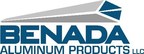 Shadowbriar Acquires Benada Aluminum Products