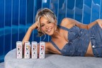 Rowdy Energy Announces Model, TV Host and Entrepreneur, Camille Kostek as Chief Wellness Officer for New Calorie-Burning Product Line, Power Burn