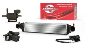 Standard Motor Products Introduces 146 New Part Numbers