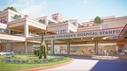 Lucile Packard Children's Hospital Stanford Receives $100 Million Gift to Reimagine a Leading-Edge Facility for the Care of Moms and Babies