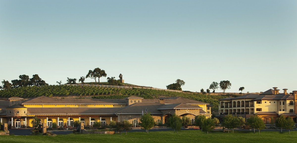 NAPA VALLEY'S LARGEST DESTINATION RESORT RECAPITALIZED AND POISED FOR FUTURE GROWTH - Vimarsana News