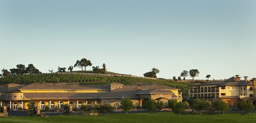 The Meritage Resort and Spa, the premier AAA Four Diamond resort located at the gateway of Napa Valley