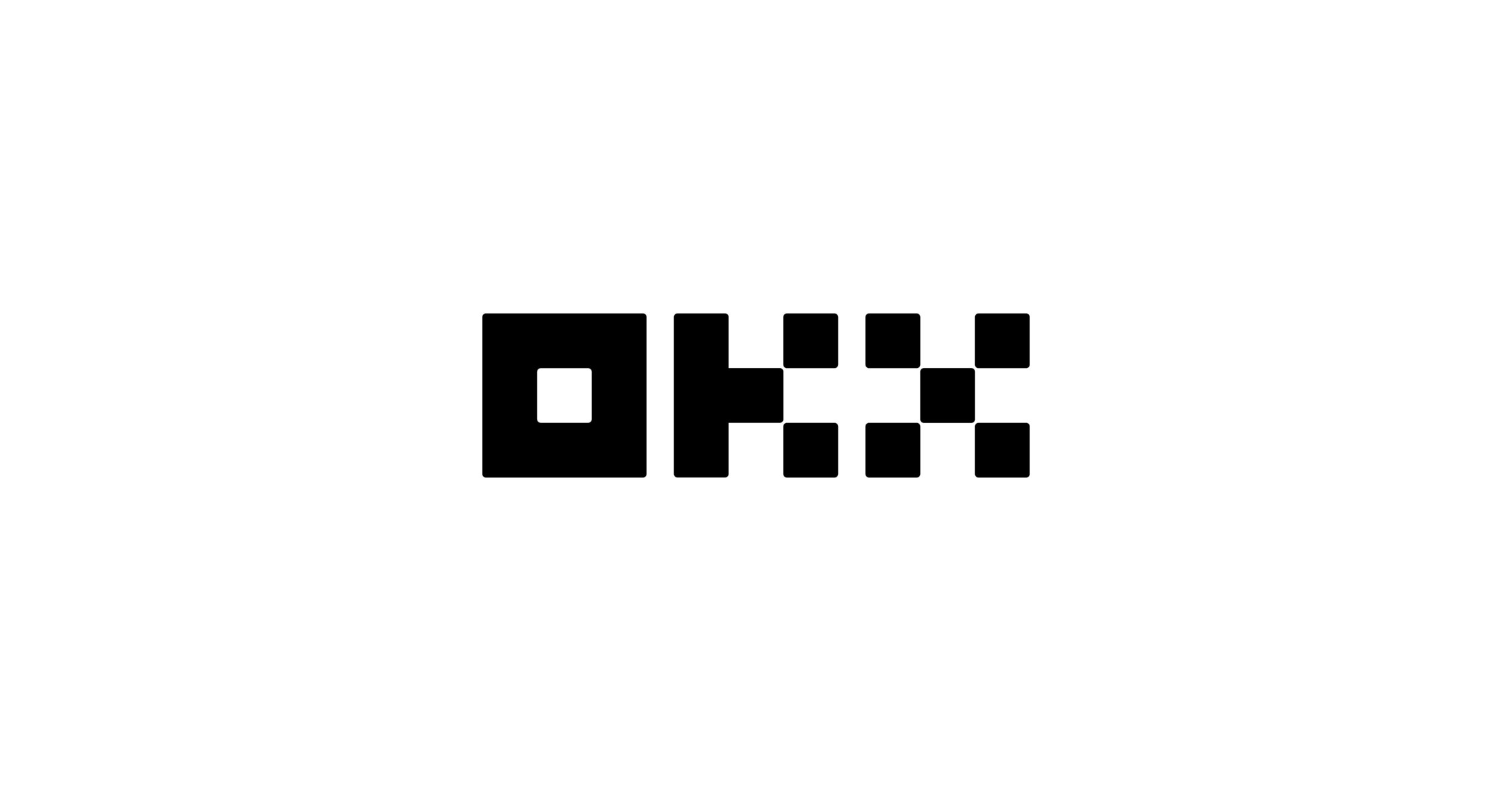 Какие возможности дает web3 кошелек okx. OKX лого. OKX logo.