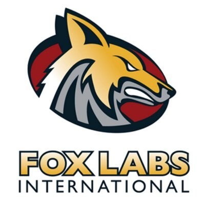 Fox Labs International