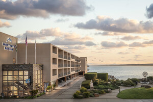 Monterey Bay Whale Watching Hotel Packages