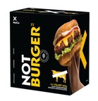 NotCo Sizzles Into Canada's Plant-Based Meat Market with Launch of NotBurger™
