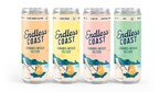 Curaleaf Introduces Endless Coast Cannabis-Infused Seltzers in Massachusetts