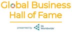 JA Worldwide nimmt Preisträger 2022 in die Global Business Hall of Fame auf