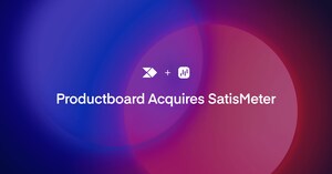 Productboard Acquires SatisMeter; Empowering Organizations to Deliver Amazing Digital Experiences that Capture the Voice of the Customer