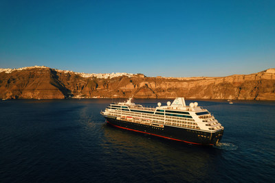 , Азамара почиње лето са крстарењима Медитераном, eTurboNews | еТН