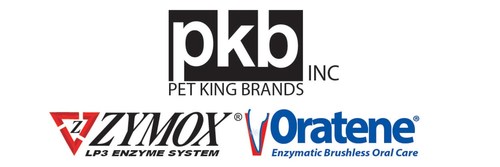 ZYMOX and Oratene by Pet King Brands, Inc.