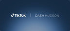 Dash Hudson Joins the TikTok Marketing Partners Program