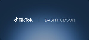 Dash Hudson tritt dem TikTok-Marketing-Partnerprogramm bei