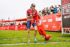 Olympians and World Champions Lead Field of Professional Triathletes Set to Compete in 2022 Escape from Alcatraz™ Triathlon