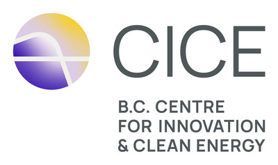 Centre for Innovation and Clean Energy Logo (CNW Group/Centre for Innovation and Clean Energy)