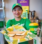 Need a job? Subway® Hiring 50,000 New Team Members in June Ahead...