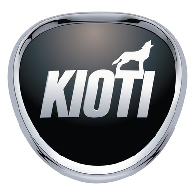 KIOTI Tractor Logo
